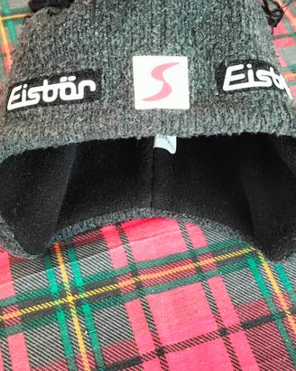cappello uomo sci 