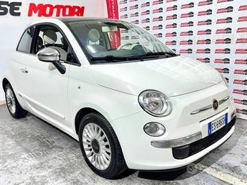 Fiat 500 1.3 Multijet 16V 95 CV Lounge