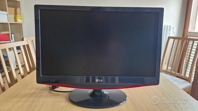 TV LG 22
