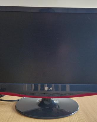 TV LG 22
