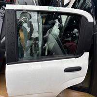 Sportello Porta Posteriore Fiat Panda