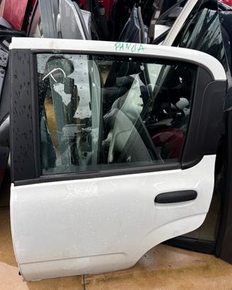 Sportello Porta Posteriore Fiat Panda