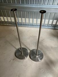 Supporti per casse acustiche