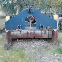 frangipietre agri world 