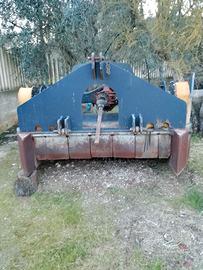 frangipietre agri world 