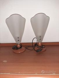 Lampade da comodino