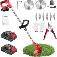 Tagliaerba e tagliabordi NUOVO SIGILLATO