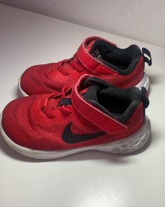Scarpe Nike bambino