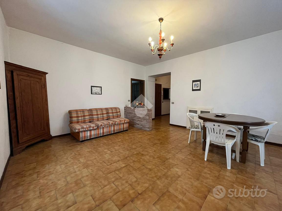 Appartamento – Scheggia, Pietragrossa, Perugia - Vista 4