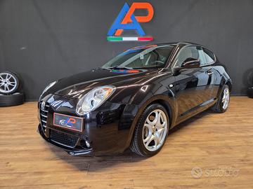 Alfa Romeo MiTo 1.4 tb Distinctive Premium Pack 15