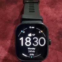 Redmi watch 4 