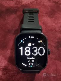 Redmi watch 4 