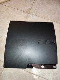 Playstation 3 slim