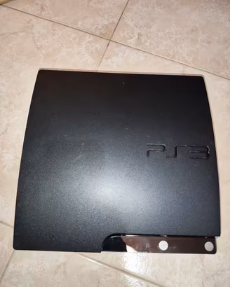 Playstation 3 slim