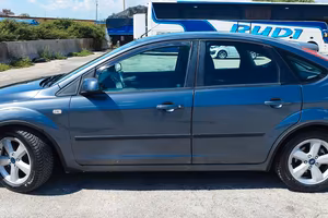 Ford Focus 2ª Serie 1.6 GPL (2005), 147000Km