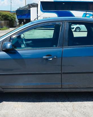 Ford Focus 2ª Serie 1.6 GPL (2005), 147000Km