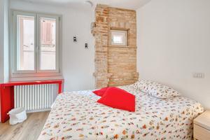 Casa indipendente centro Perugia