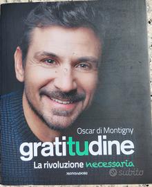 Gratitudine la rivoluzione necessaria