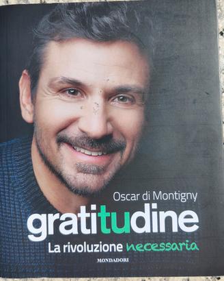 Gratitudine la rivoluzione necessaria