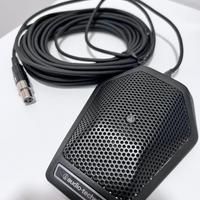 Audio-Technica U851A – Microfono a Condensatore da