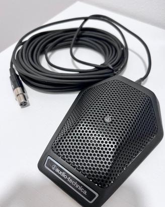 Audio-Technica U851A – Microfono a Condensatore da