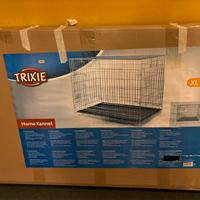 Home kennel trixie xl