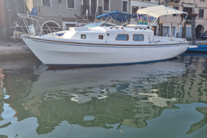 Barca a vela westerly