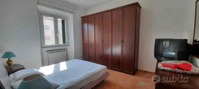 2 camere sala cucina bagno 2 terrazze