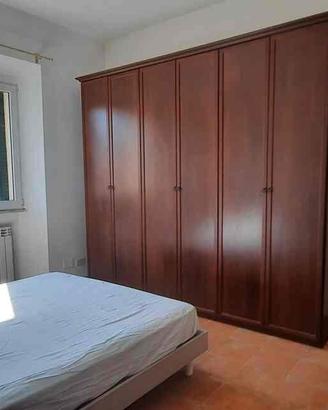 2 camere sala cucina bagno 2 terrazze