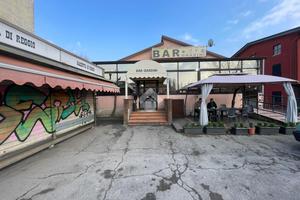 COMPLESSO A REGGIO NELL'EMILIA