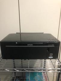 Stampante Epson Stylus SX 125