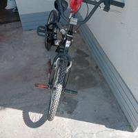 BMX usata