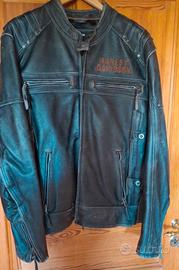 Giacca Harley Davidson L nuova