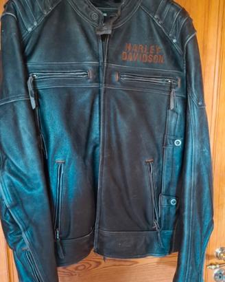 Giacca Harley Davidson L nuova