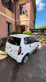 Aixam microcar City automatica 