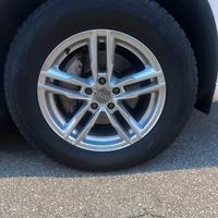 Cerchi lega Audi Q 5