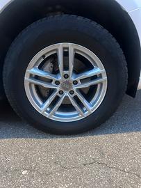 Cerchi lega Audi Q 5