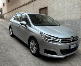 Citroen c4 1.6 diesel 100cv autocarro N1