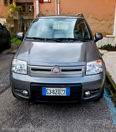 Fiat Panda 169 1.4 Natural Power Climbing 77CV