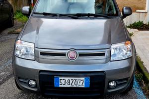 Fiat Panda 169 1.4 Natural Power Climbing 77CV