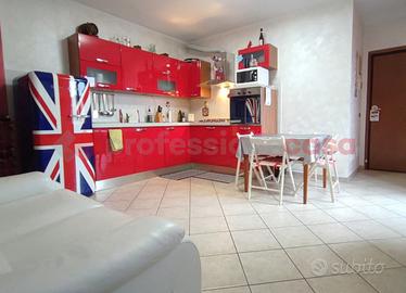 Appartamento Ceranova [Cod. rif 3209394VRG]