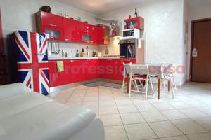 Appartamento Ceranova [Cod. rif 3209394VRG]