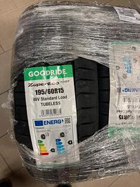 Gomme goodride