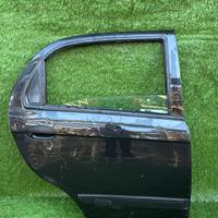 PORTIERA POSTERIORE DESTRA CHEVROLET Matiz 4Â° Ser