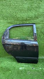 PORTIERA POSTERIORE DESTRA CHEVROLET Matiz 4Â° Ser