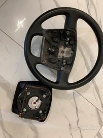 Volante completo di airbag fiat diucato 2020