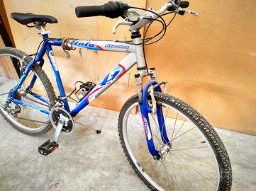 BICI MTB Alata stratos