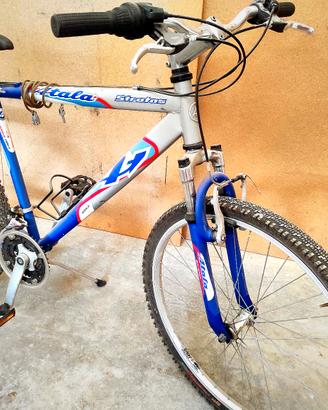 BICI MTB Alata stratos