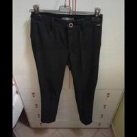 Pantaloni Nualy 42 taglio sartoriale