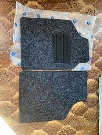 Tappetini auto Nissan